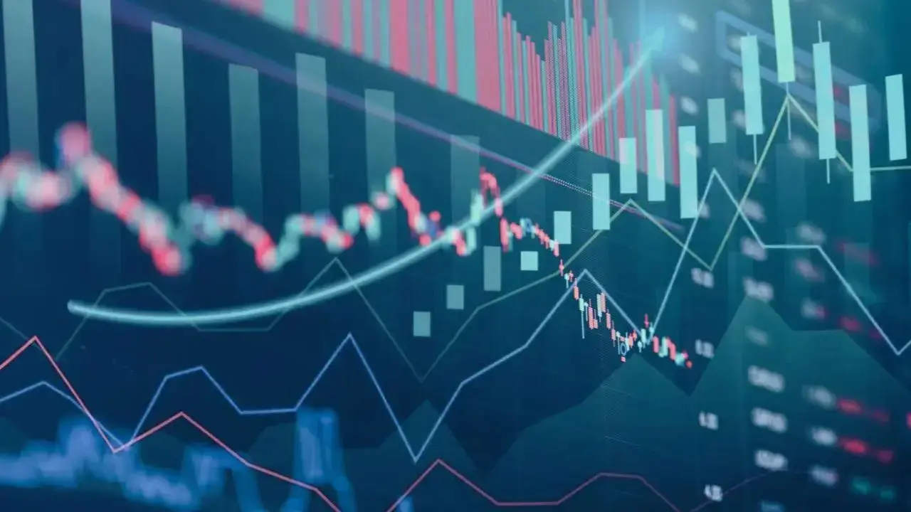 Global uncertainty weighs on Indian equities, benchmarks trade lower. Representational Image
